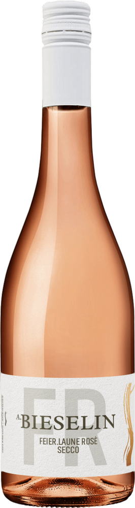 Feier.Laune, rosé, Secco