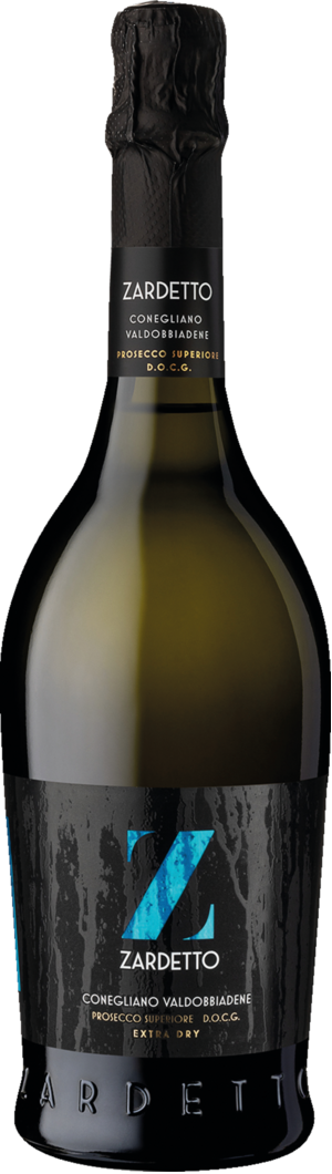 Zardetto Prosecco Spumant Extra Dry