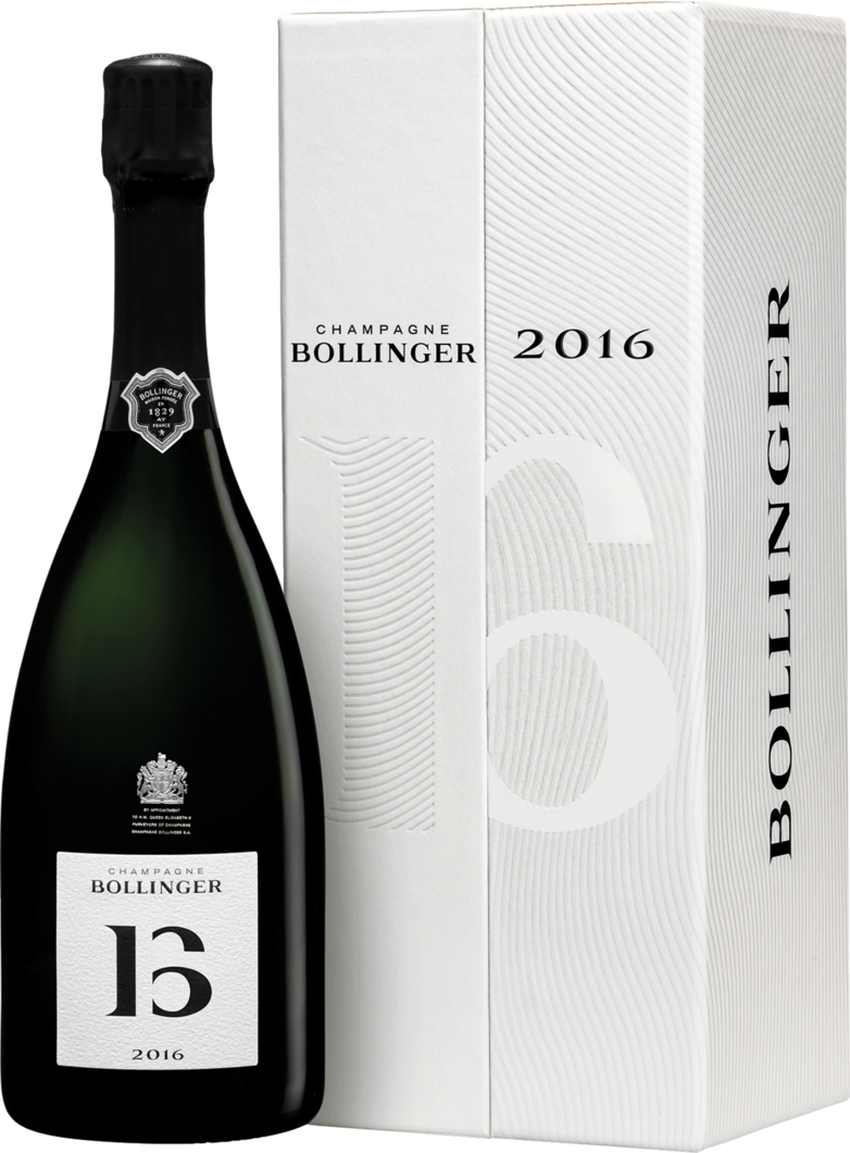 2016 Bollinger B16