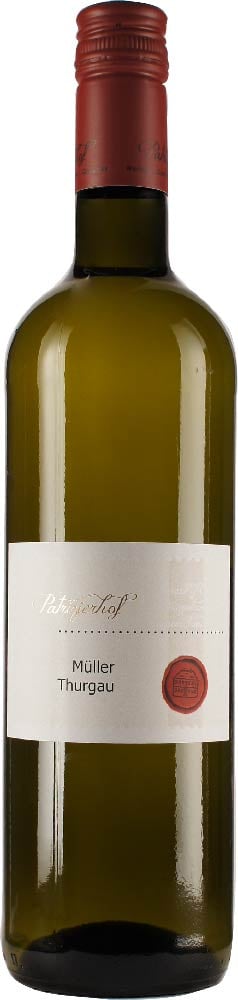 2024 Müller-Thurgau BIO
