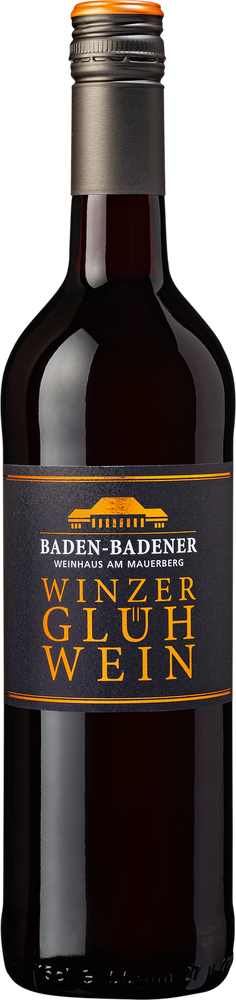 Winzer Glühwein