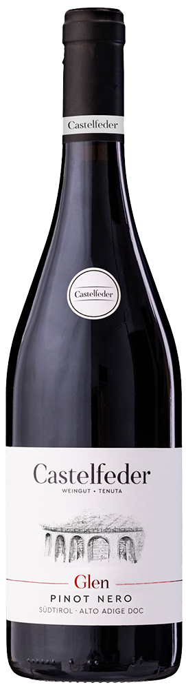 2023 Pinot Nero Glen Alto Adige DOC