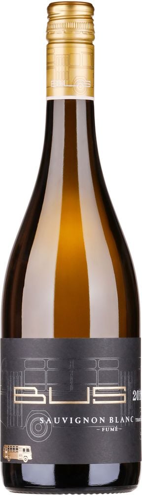 2020 Sauvignon blanc Fume