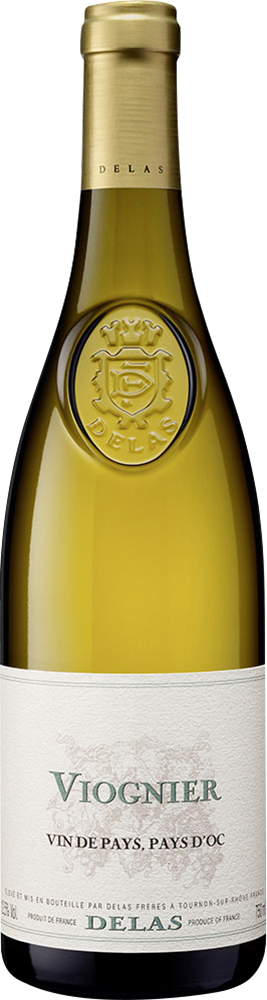 2024 Viognier