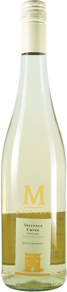 2024 Tritonus Weißwein Cuvée