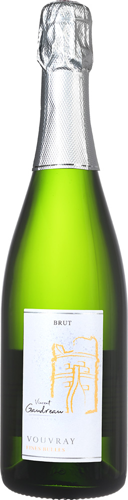 2023 Fines Bulles Vouvray AOP