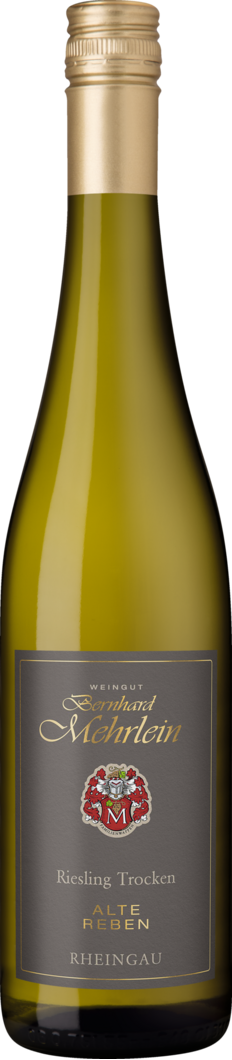 2024 Mehrlein Riesling Alte Reben