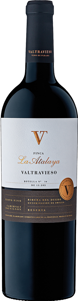2021 Finca la Atalaya Reserva Ribera del Duero DO