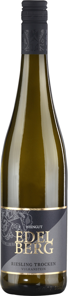 2022 Riesling "Vulkanstein"
