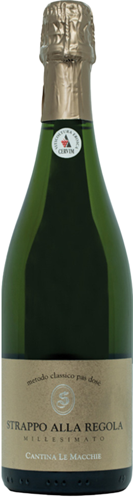 2023 Strappo alla Regola