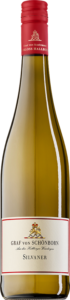 2024 Silvaner Hallburg