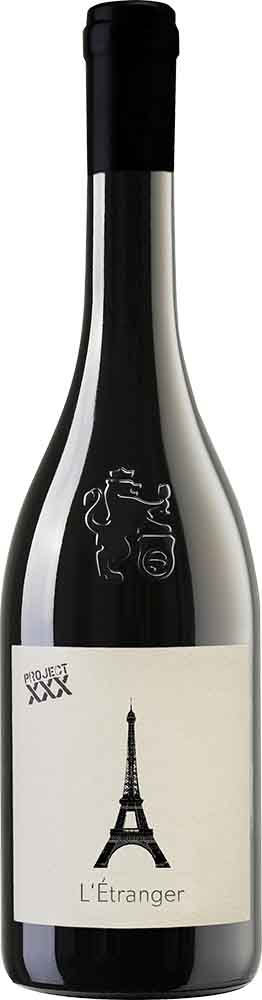 2019 XXX L'Étranger Vigneti delle Dolomiti IGP