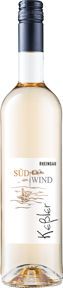 2025 SÜDWIND Cuvée Qualitätswein