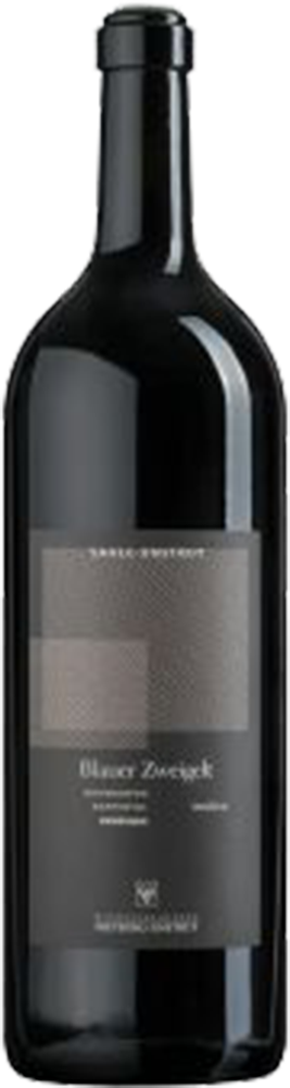 2024 Blauer Zweigelt Barrique Dorndorfer Rappental, Deutscher Qualitätswein 1,5 L