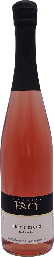 Frey`s Secco Rosé