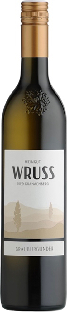 2017 Grauburgunder Ried Kranachberg