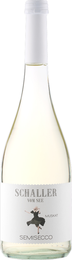 Muskat Semisecco