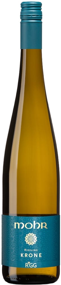 2021 Lorcher Krone Riesling RHG GROSSES GEWÄCHS® BIO