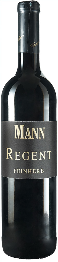 2021 Regent