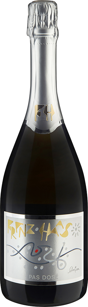 2016 Pas Dosé Spumante Alto Adige DOC
