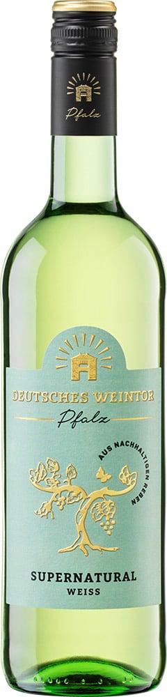 2023 Supernatural Weiss feinfruchtig
