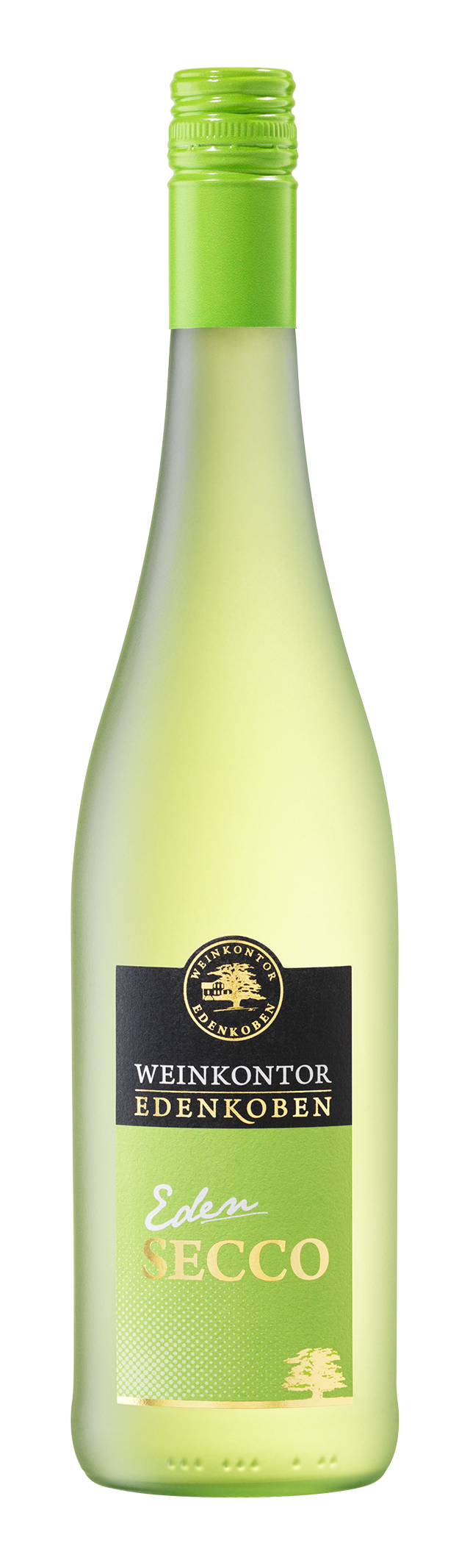 Eden Secco weiß