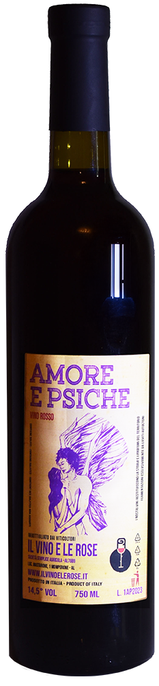 2023 Amore e Psiche