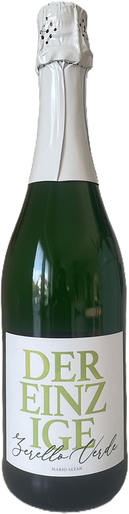 DER EINZIGE Zerello Verde -