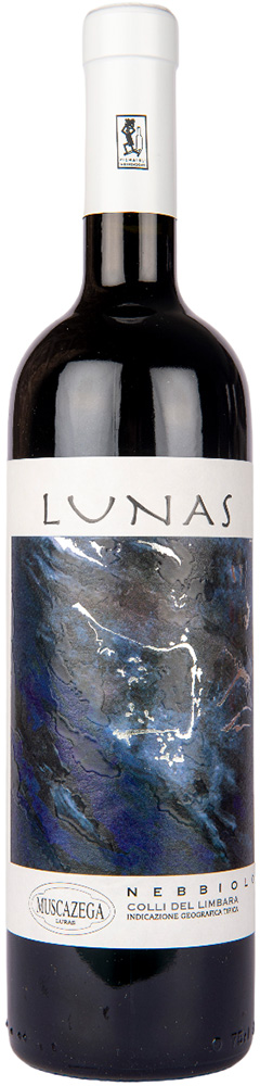 2022 Lunas Colli Del Limbara IGP