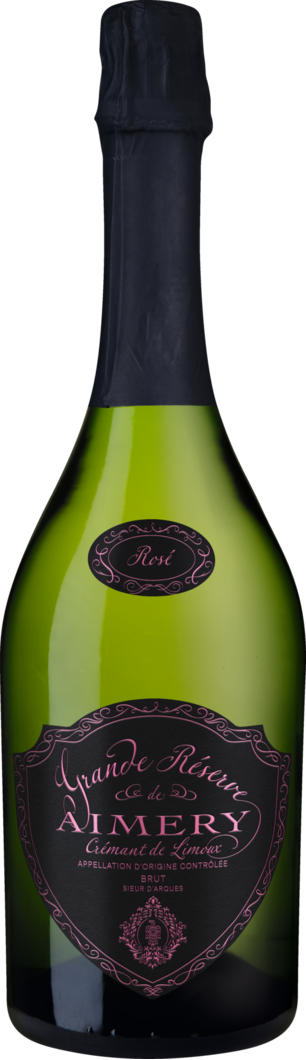 Grande Réserve de Aimery Rosé