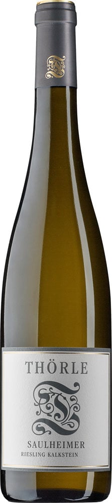 2021 THÖRLE Saulheim Riesling Kalkstein