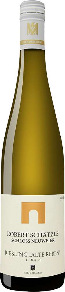 2022 Neuweier Riesling "Alte Reben"