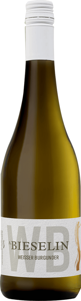 2024 Weisser Burgunder STAMM
