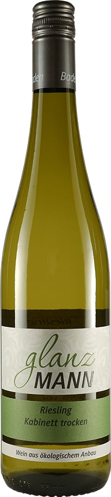 2024 Riesling Kabinett BIO