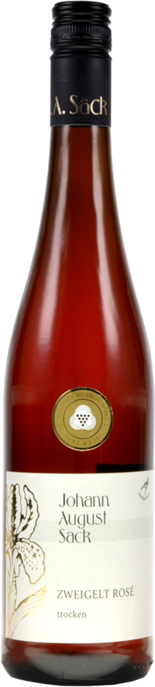 2023 Lauda-Königshofen Zweigelt Rosé