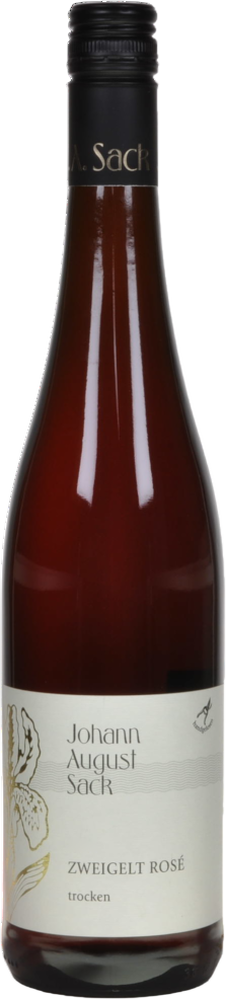 2024 Lauda-Königshofen Zweigelt Rosé