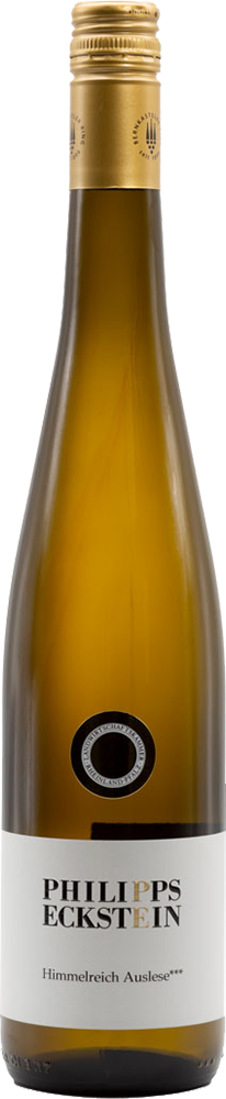 2019 Graacher Himmelreich Riesling Auslese