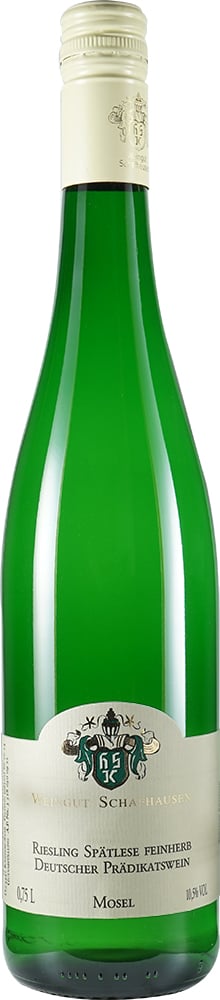 2024 Wawerner Ritterpfad Riesling Spätlese