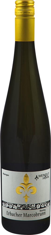 2022 Erbacher Marcobrunn Riesling Auslese