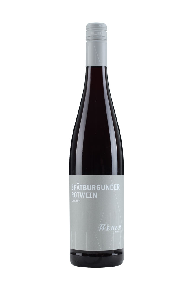 2023 Spätburgunder Rotwein Gutswein