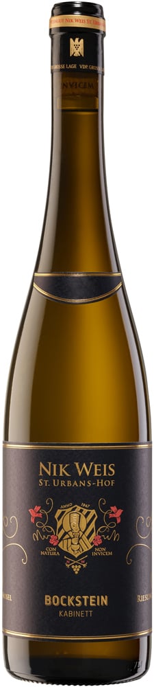 2024 BOCKSTEIN RIESLING Kabinett GROSSE LAGE