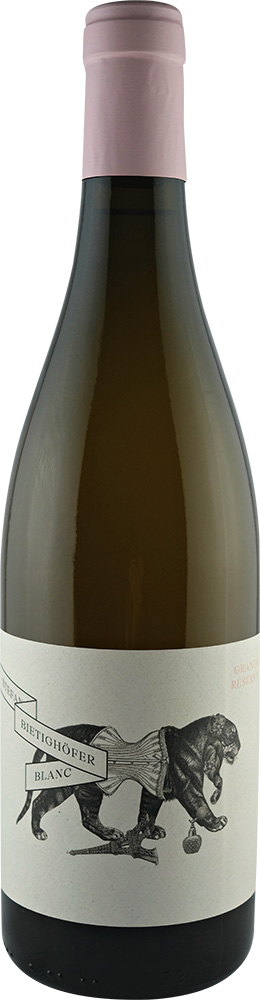 2022 Blanc Grande Reserve