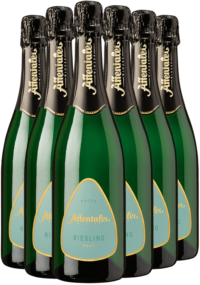 2022 Riesling Sekt