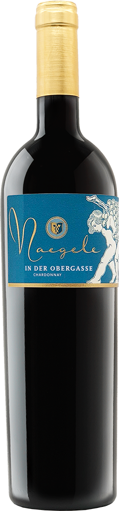 2023 "In der Obergasse" Chardonnay