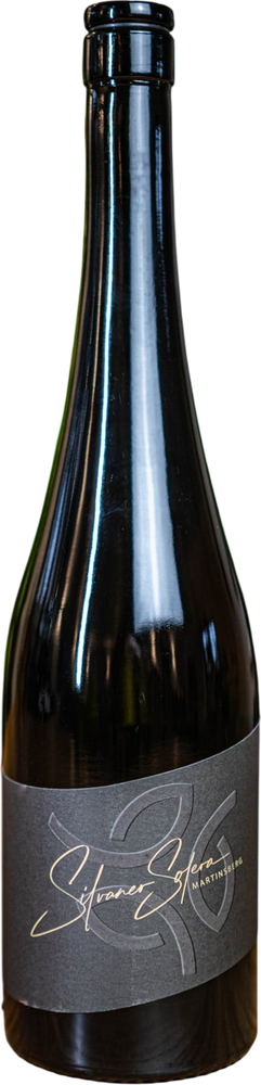 Silvaner Solera "Tempus" 58 Monate