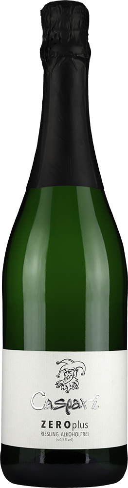 Riesling Zero plus