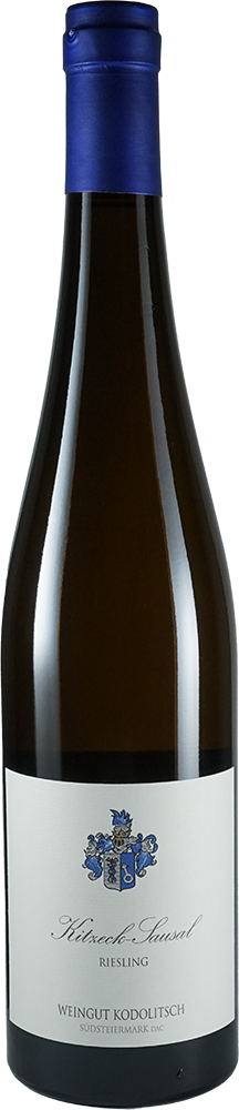 2024 Kitzeck-Sausal Riesling - Südsteiermark DAC