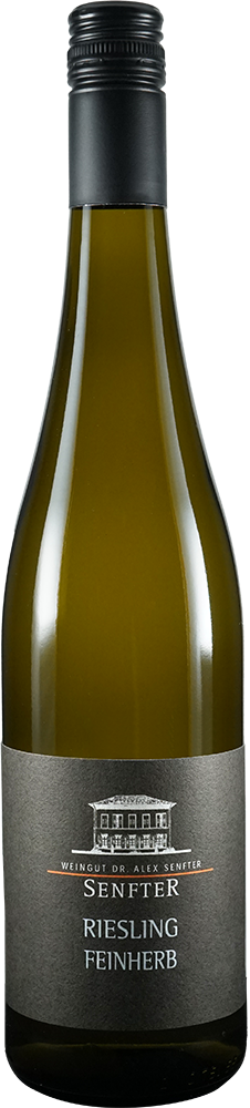 2025 Riesling