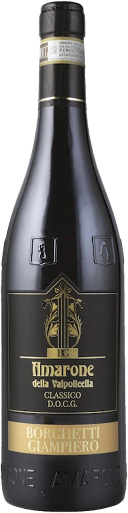 2020 Amarone della Valpolicella Classico DOCG