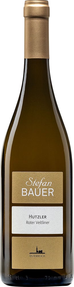 2020 Hutzler Roter Veltliner
